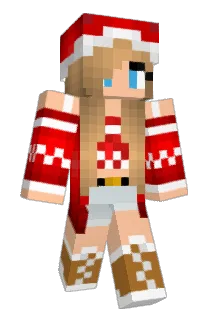 pimpi7 Minecraft avatar full body
