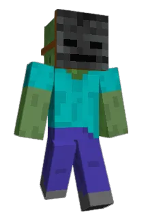 pimpin00 Minecraft avatar full body