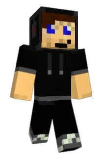 pimpuli95 Minecraft avatar full body