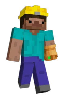 pinan0804 Minecraft avatar full body