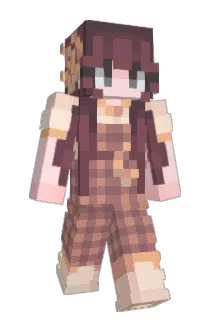pinchy23 Minecraft avatar full body