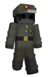 Custom render preview