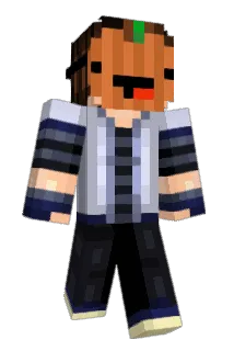 pineapplepizza31 Minecraft avatar full body