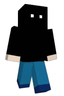 pineapplesquid69 Minecraft avatar full body