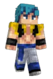 pinecrest1 Minecraft avatar full body