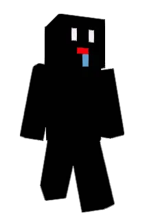 ping35077 Minecraft avatar full body
