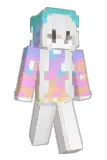 pingplus Minecraft avatar full body