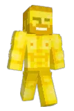pingpong_gg Minecraft avatar full body