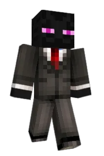 pingu28300 Minecraft avatar full body