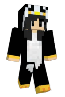 pingu_kdh Minecraft avatar full body