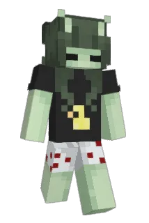 pinheadd_ Minecraft avatar full body