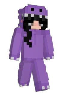 pinkdrinkmisc Minecraft avatar full body