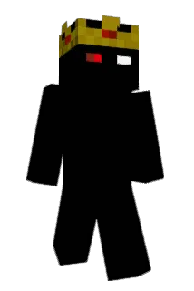 pinkjellirolls Minecraft avatar full body