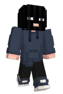 pinoale99 Minecraft avatar full body