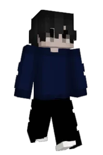 pinogamer62 Minecraft avatar full body