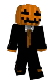 pinositoz Minecraft avatar full body