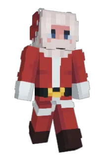 pintarj Minecraft avatar full body