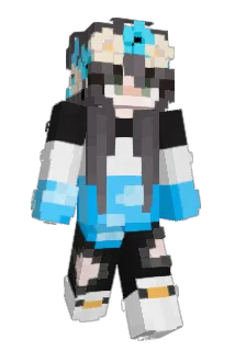 pioneerman2k1 Minecraft avatar full body