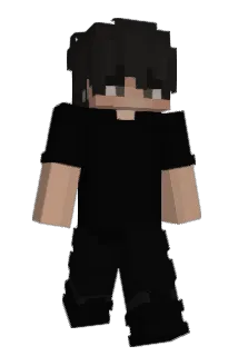 piorek3 Minecraft avatar full body