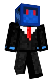 piota_58 Minecraft avatar full body