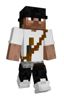 piotr13123 Minecraft avatar full body