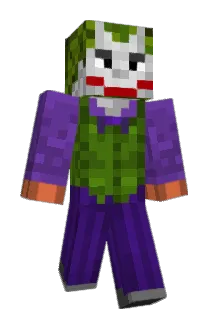 piotr212 Minecraft avatar full body