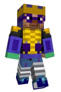 piotr2314 Minecraft avatar full body