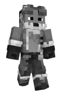 piotrullo271 Minecraft avatar full body