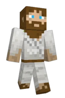 piperbloxg Minecraft avatar full body