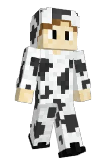 pipes104PT Minecraft avatar full body