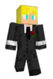 pipiadri07 Minecraft avatar full body