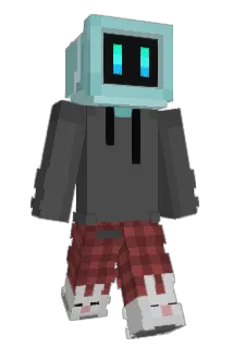 pipito0214 Minecraft avatar full body