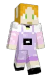 pipittypro Minecraft avatar full body