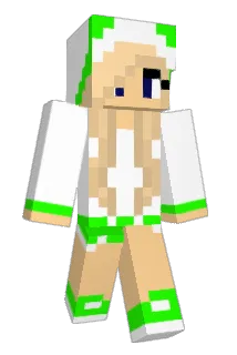 pipple88808 Minecraft avatar full body