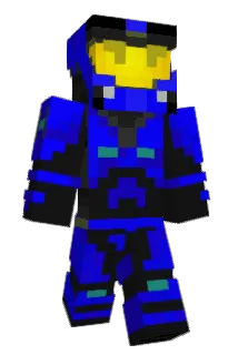 pipplop212 Minecraft avatar full body