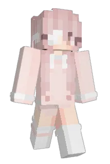 pippluppp Minecraft avatar full body