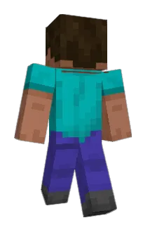 pippo_s Minecraft avatar full body