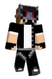 pippogm Minecraft avatar full body