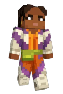 pippolino05 Minecraft avatar full body