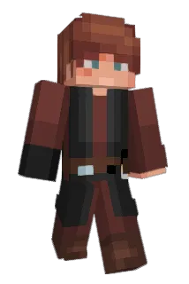 pippopappo1234 Minecraft avatar full body