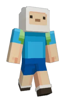 pipsmoke420 Minecraft avatar full body