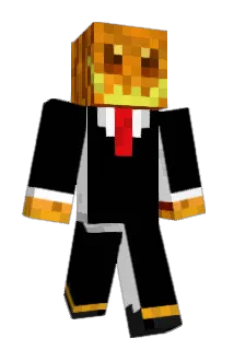 pir0010 Minecraft avatar full body