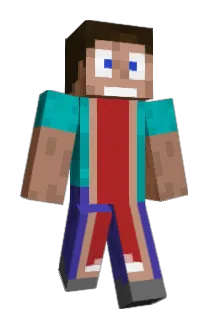 piratefresh Minecraft avatar full body