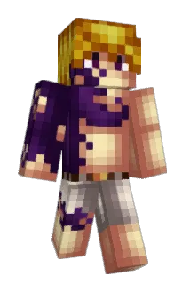 piripiri2011 Minecraft avatar full body