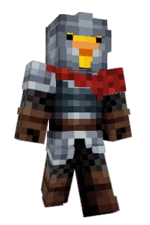 piritos69HUN Minecraft avatar full body