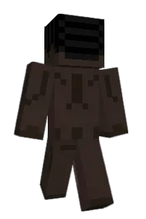 pirla69 Minecraft avatar full body