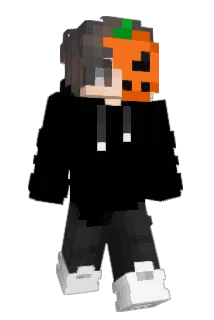 pisssta3 Minecraft avatar full body