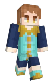 pitalooksaus4 Minecraft avatar full body