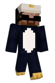 piters0NN216_ Minecraft avatar full body