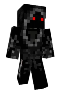 pithonboy Minecraft avatar full body